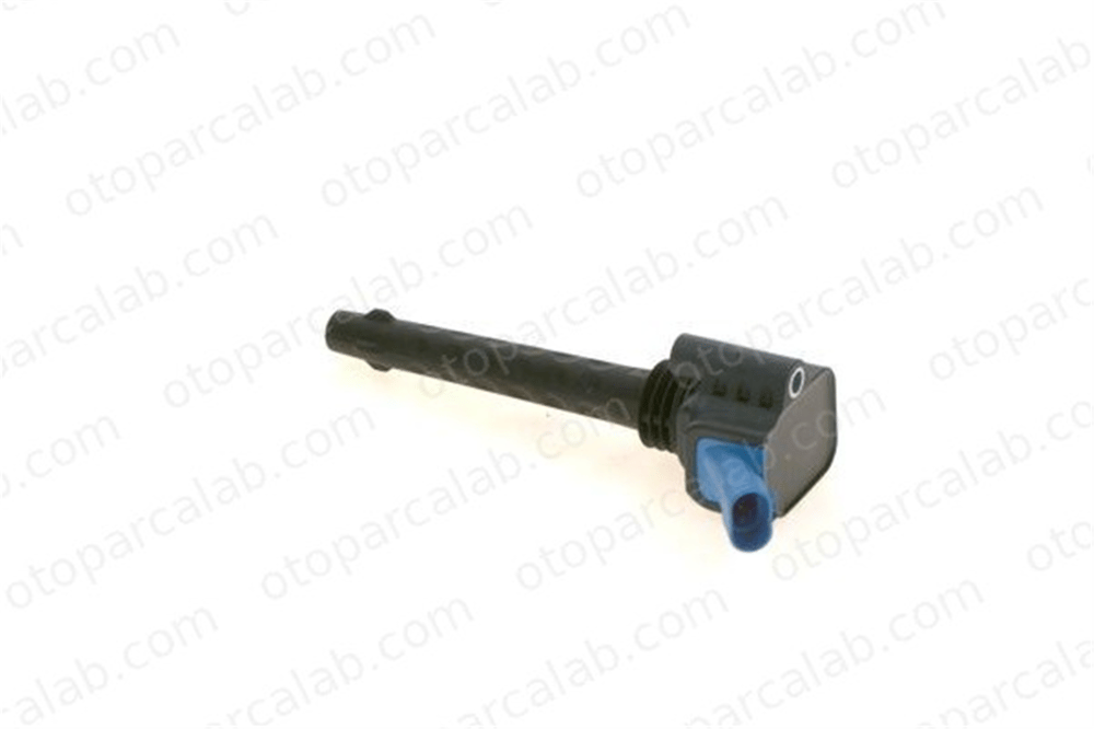 BOSCH 0 221 504 713 Ateşleme Bobini ABARTH 500 / 595 / 695 500C / 595C / 695C 55270223 0000055270223