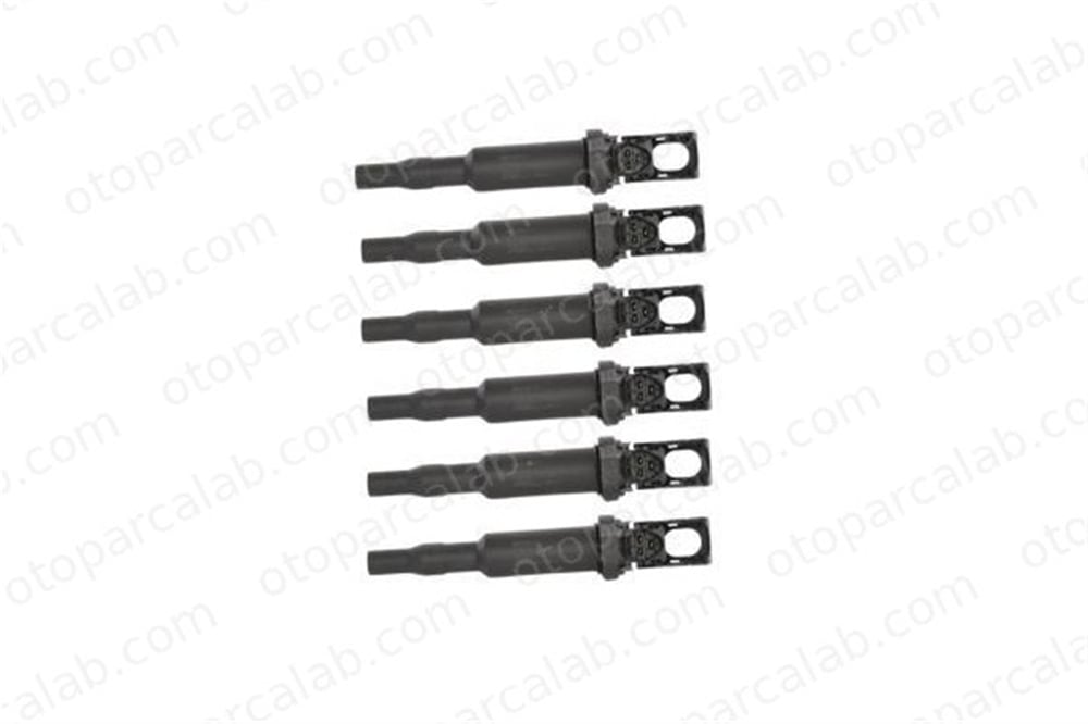 BOSCH 0 221 504 802 Ateşleme Bobini BMW 7 3 12138657273