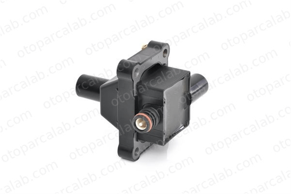 BOSCH 0 221 506 002 Ateşleme Bobini MERCEDES-BENZ C-SERISI E-SERISI A0001587503 1500280