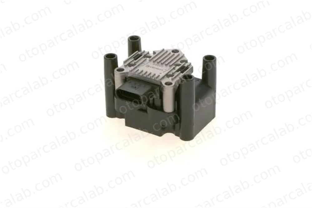 BOSCH 0 221 603 010 Ateşleme Bobini SEAT LEON VW BORA I 32905106B 032905106B