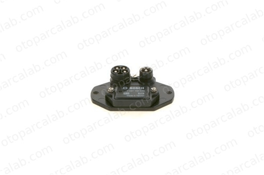 BOSCH 0 227 100 023 Ateşleme Bobini MERCEDES-BENZ 123 Sedan 123 T-Model A0025455932 15458632