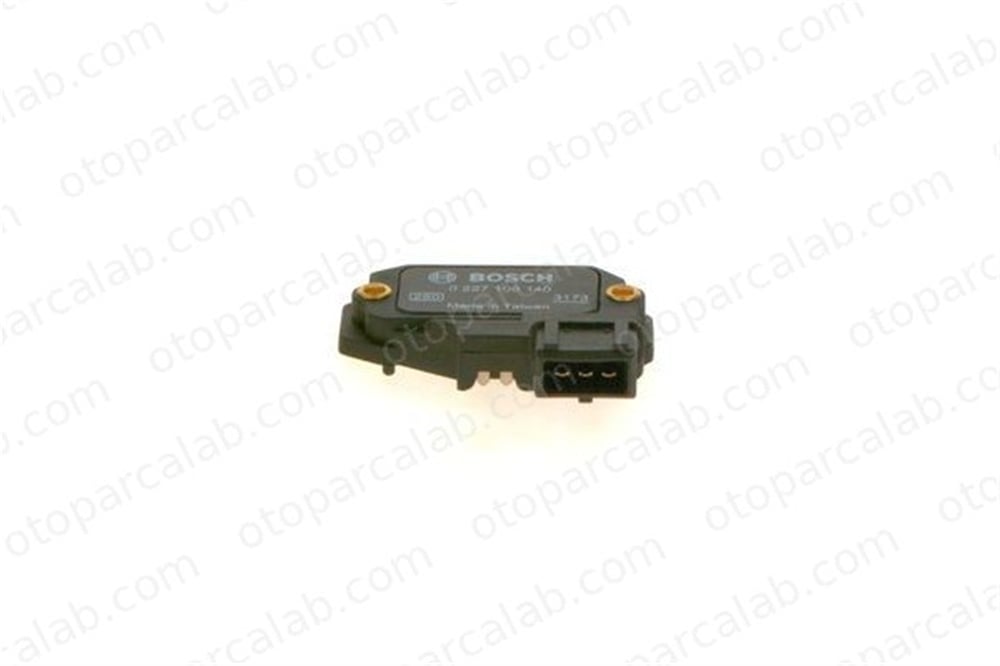 BOSCH 0 227 100 140 Ateşleme Bobini CITROËN BX AX 594545 594555