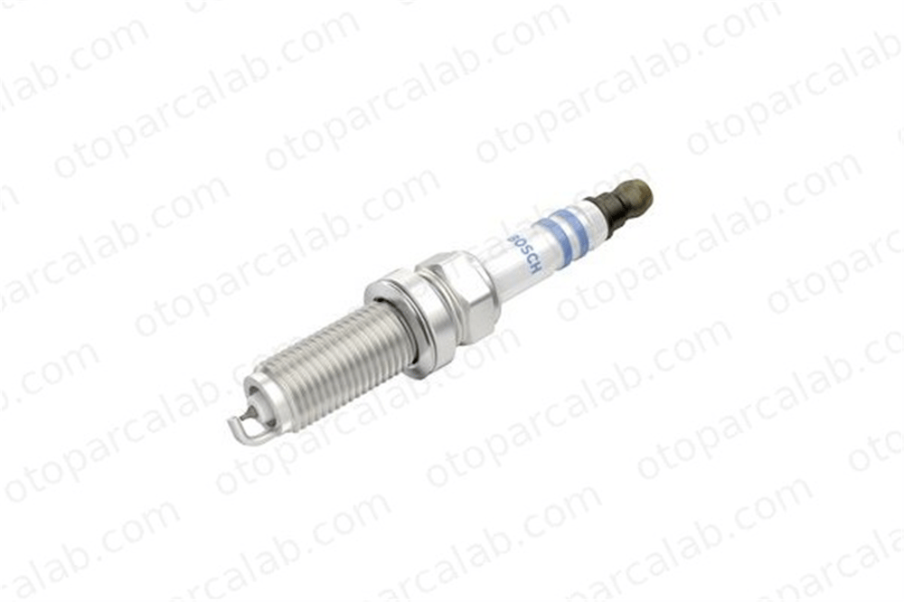 BOSCH 0 242 140 557 Ateşleme Bujisi RENAULT MODUS / GRAND MODUS CLIO III 8200587901 55217232