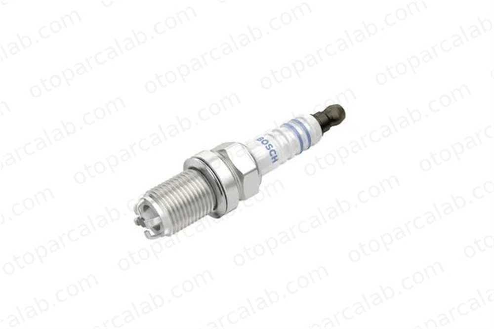 BOSCH 0 242 235 748 Ateşleme Bujisi AUDI A6 C5 Avant A6 C5 22401Y9016 5962K7