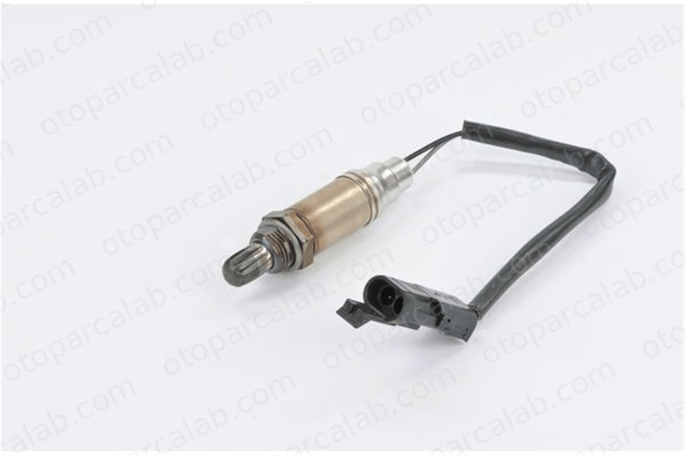 BOSCH 0 258 002 028 Oksijen (Lambda) Sensörü DAEWOO LEGANZA NUBIRA 26106169 3240083
