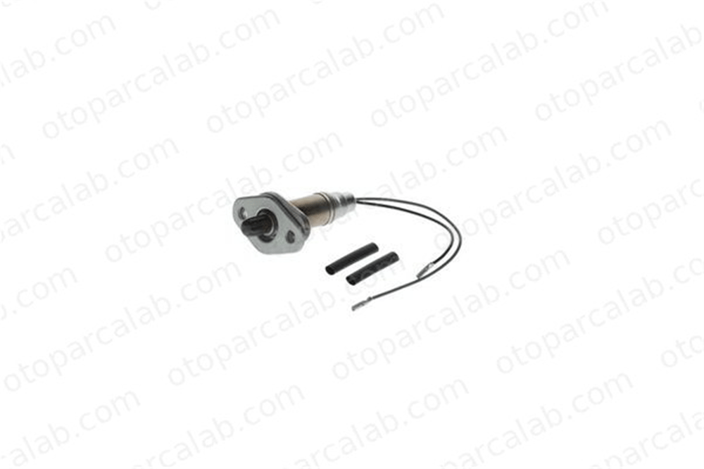 BOSCH 0 258 002 210 Oksijen (Lambda) Sensörü TOYOTA COROLLA MAZDA B-SERIE 94846974 94854938