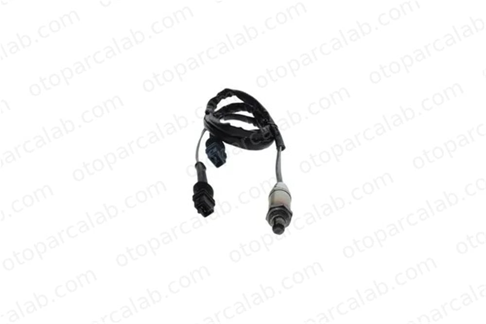 BOSCH 0 258 003 078 Oksijen (Lambda) Sensörü CITROËN BX PEUGEOT 405 I 1628L4 9603682780