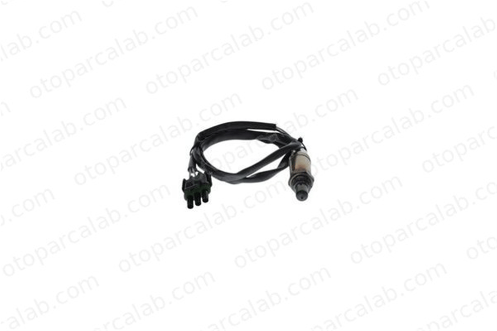 BOSCH 0 258 003 082 Oksijen (Lambda) Sensörü OPEL FRONTERA A OMEGA A 855304 90350495