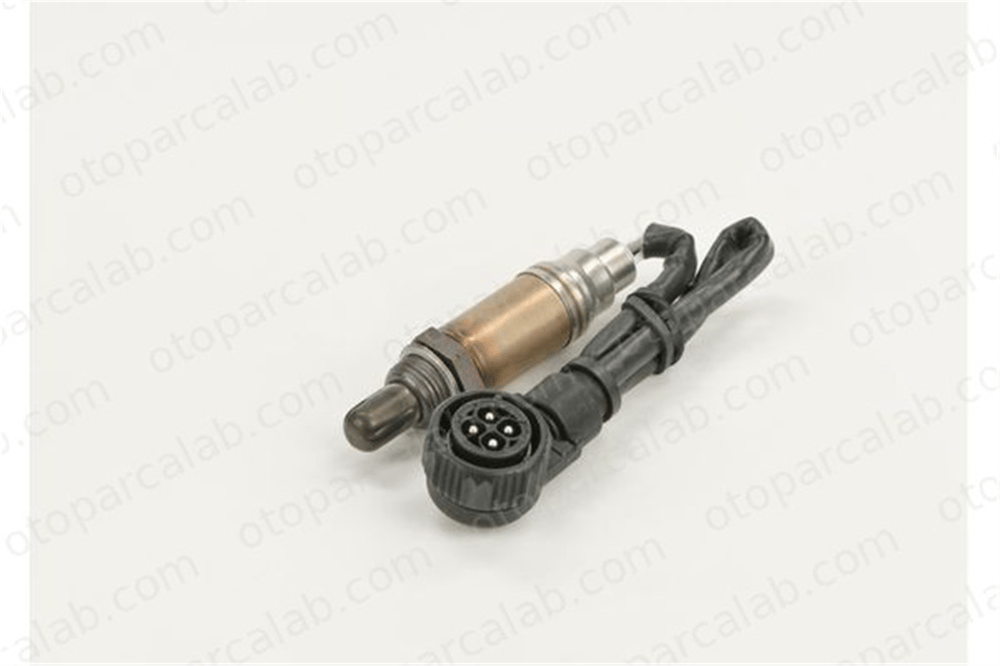 BOSCH 0 258 003 429 Oksijen (Lambda) Sensörü MERCEDES-BENZ S-SERISI E-SERISI A0005402417
