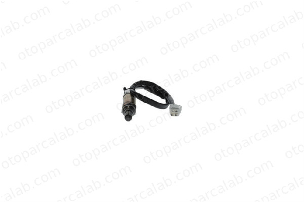 BOSCH 0 258 003 445 Oksijen (Lambda) Sensörü SUBARU LEGACY II LEGACY II Station wagon 22690AA220 22690AA220F