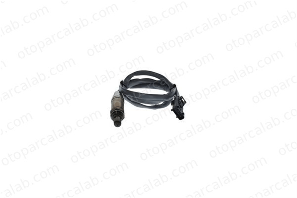 BOSCH 0 258 003 503 Oksijen (Lambda) Sensörü SAAB 9000 900 II Coupe S4164323 S4239588