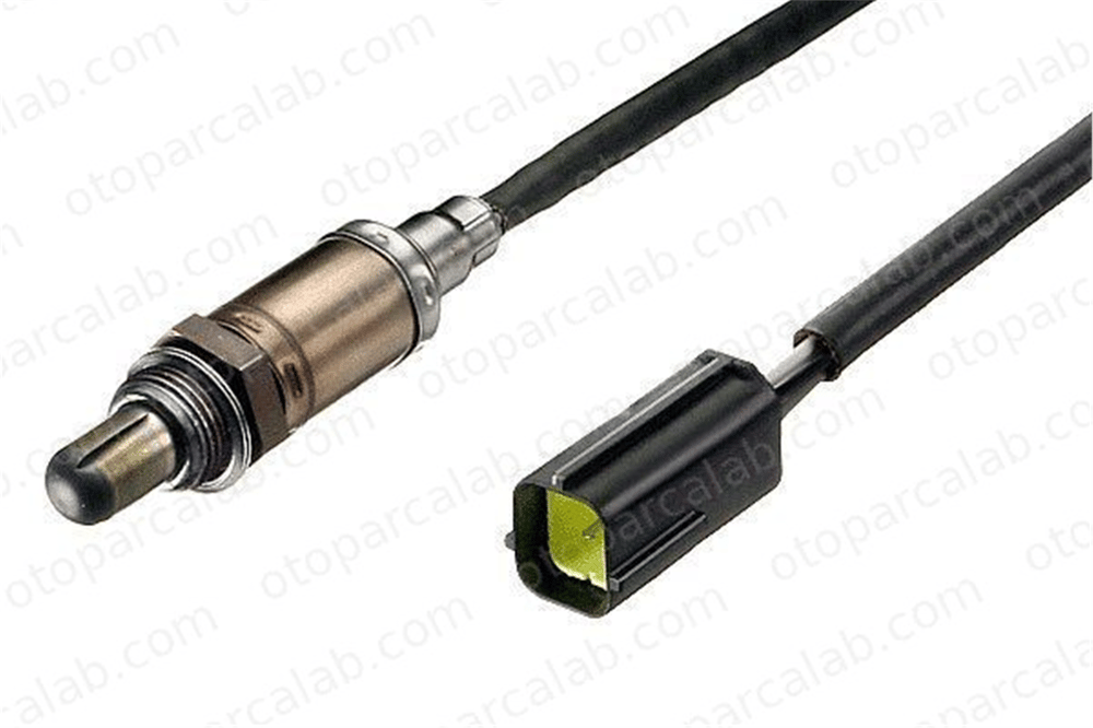 BOSCH 0 258 003 540 Oksijen (Lambda) Sensörü FIAT UNO 7529275 0258003540