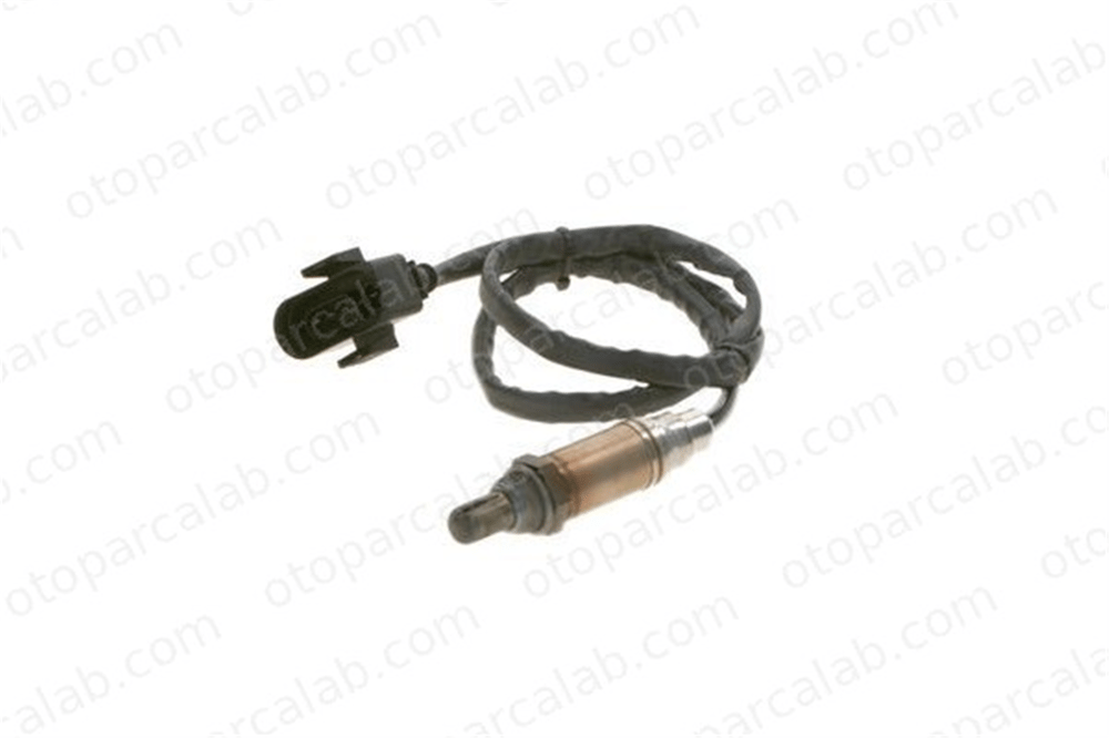 BOSCH 0 258 003 548 Oksijen (Lambda) Sensörü VW PASSAT B3/B4 Variant GOLF III 21906265R 021906265R