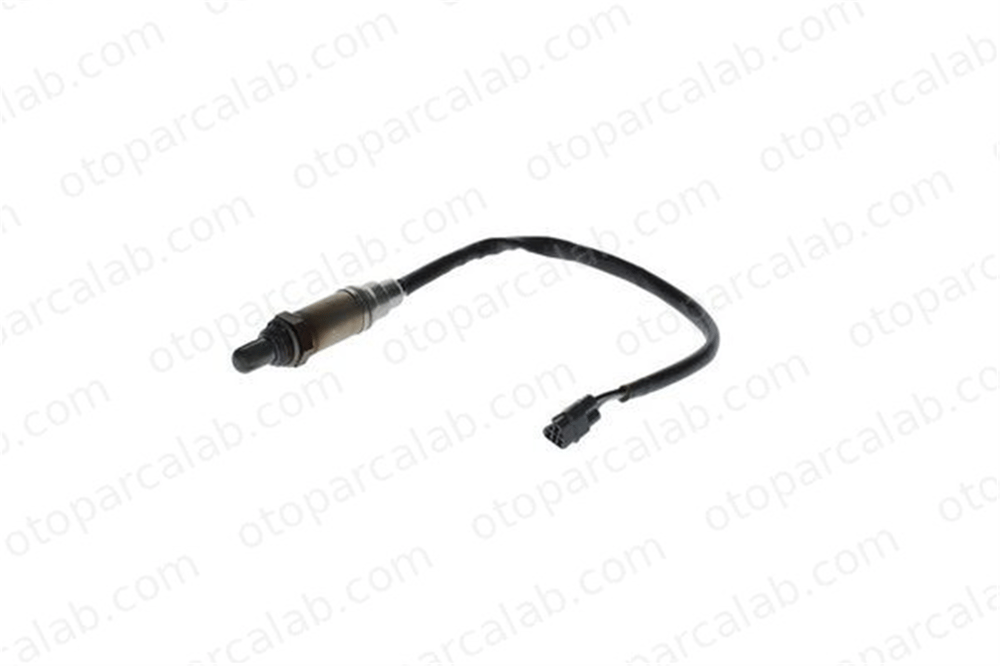 BOSCH 0 258 003 702 Oksijen (Lambda) Sensörü SUBARU IMPREZA Station wagon LEGACY I 22690AA290 22690AA350