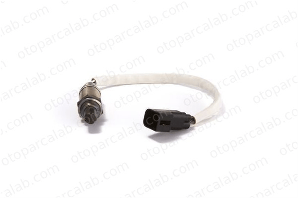 BOSCH 0 258 003 714 Oksijen (Lambda) Sensörü FORD MONDEO I MONDEO I Turnier 258003714 0 258 003 714