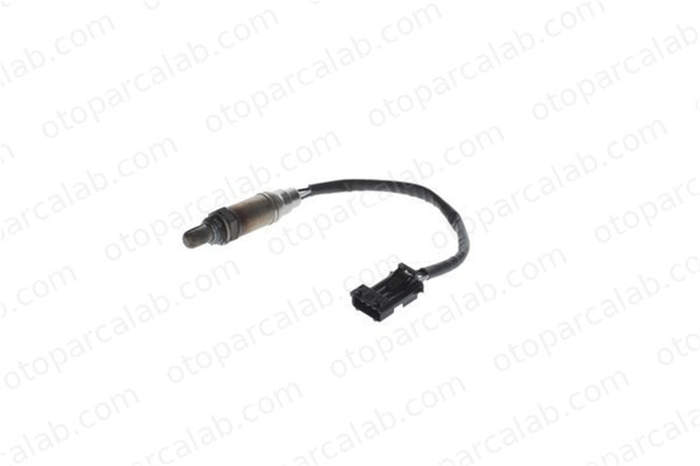 BOSCH 0 258 003 896 Oksijen (Lambda) Sensörü RENAULT SAFRANE II 7700103246