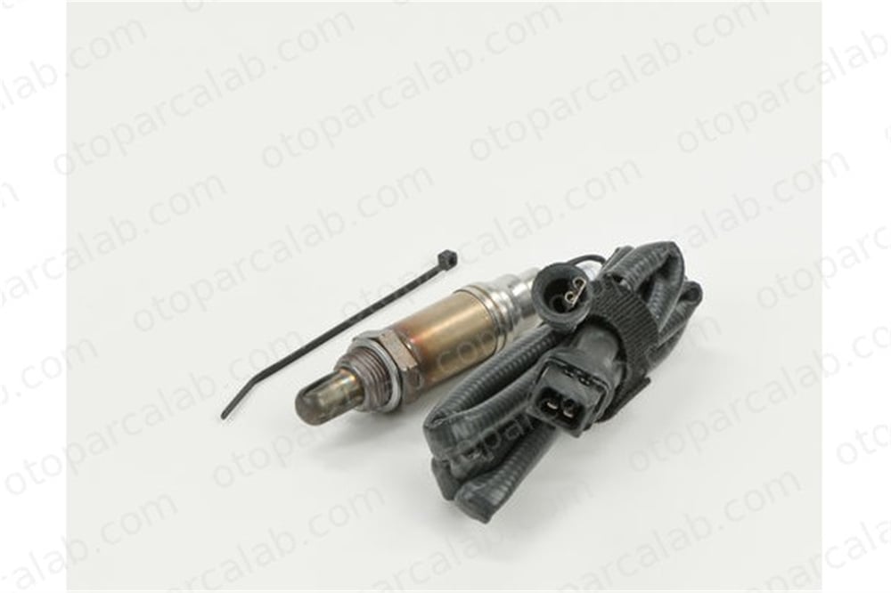 BOSCH 0 258 003 957 Oksijen (Lambda) Sensörü AUDI COUPE B3 100 C3 Avant 60567759 60507690