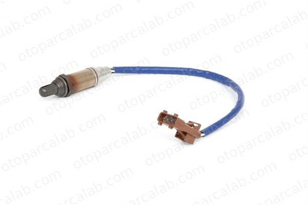 BOSCH 0 258 005 030 Oksijen (Lambda) Sensörü RENAULT ESPACE III LAGUNA I 7700105557