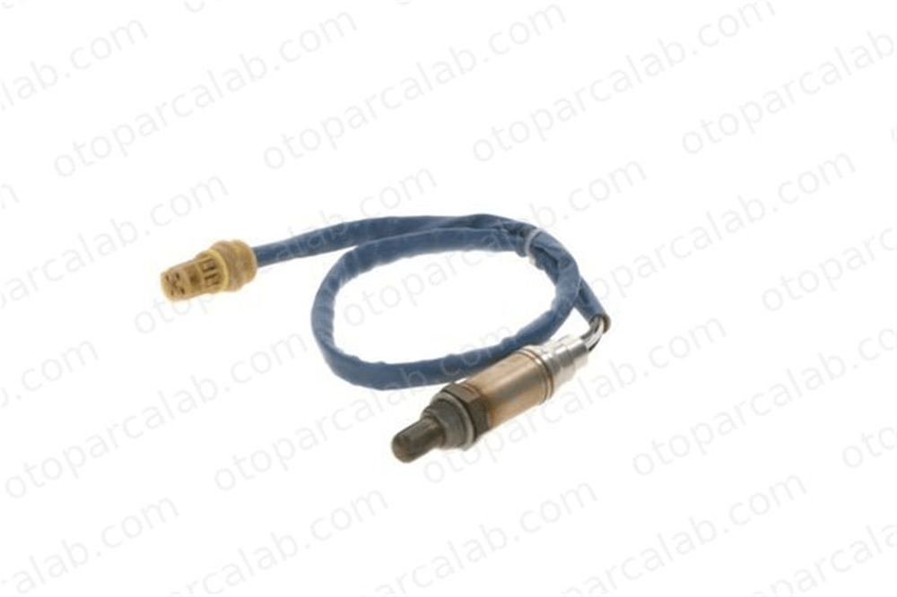 BOSCH 0 258 005 090 Oksijen (Lambda) Sensörü MERCEDES-BENZ C-SERISI C-SERISI T-Model 11787503441 11787518495