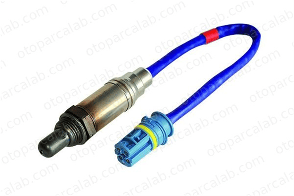 BOSCH 0 258 005 094 Oksijen (Lambda) Sensörü MERCEDES-BENZ C-SERISI C-SERISI T-Model 15401217 0015401217
