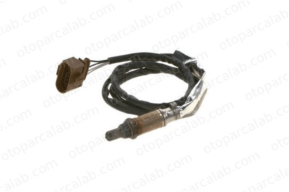 BOSCH 0 258 005 160 Oksijen (Lambda) Sensörü AUDI A6 C5 Avant A4 B5 21906265AA 021906265AA