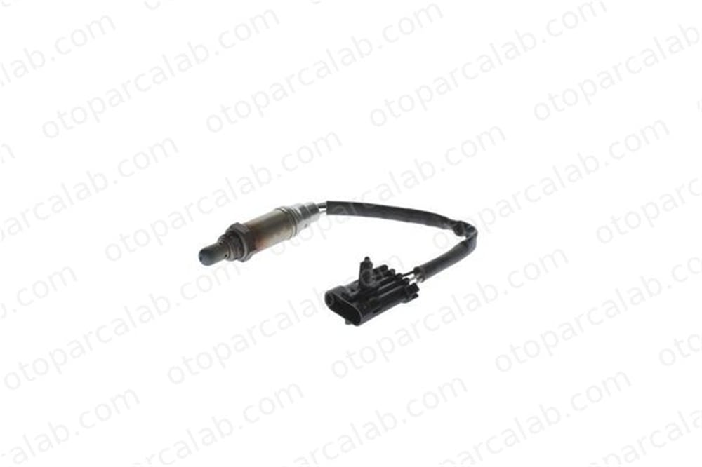 BOSCH 0 258 005 181 Oksijen (Lambda) Sensörü ALFA ROMEO 155 CITROËN ZX 8971876070