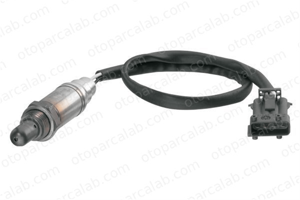 BOSCH 0 258 005 245 Oksijen (Lambda) Sensörü PORSCHE 911 BMW 3 99660611800