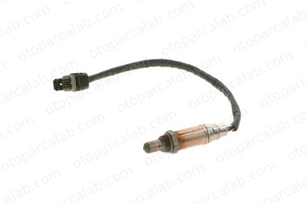 BOSCH 0 258 005 247 Oksijen (Lambda) Sensörü LADA 111 110 2112385001030