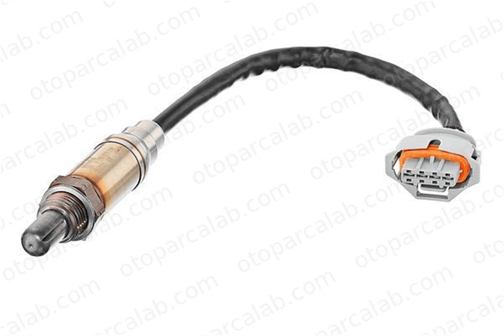 BOSCH 0 258 005 291 Oksijen (Lambda) Sensörü OPEL ASTRA G Station wagon ZAFIRA A MPV 316514344405425162753 25335280