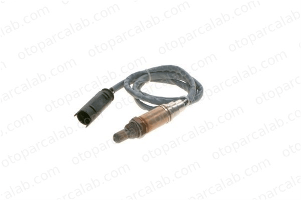 BOSCH 0 258 005 310 Oksijen (Lambda) Sensörü BMW 5 Z4 Roadster 11787513963 7513963
