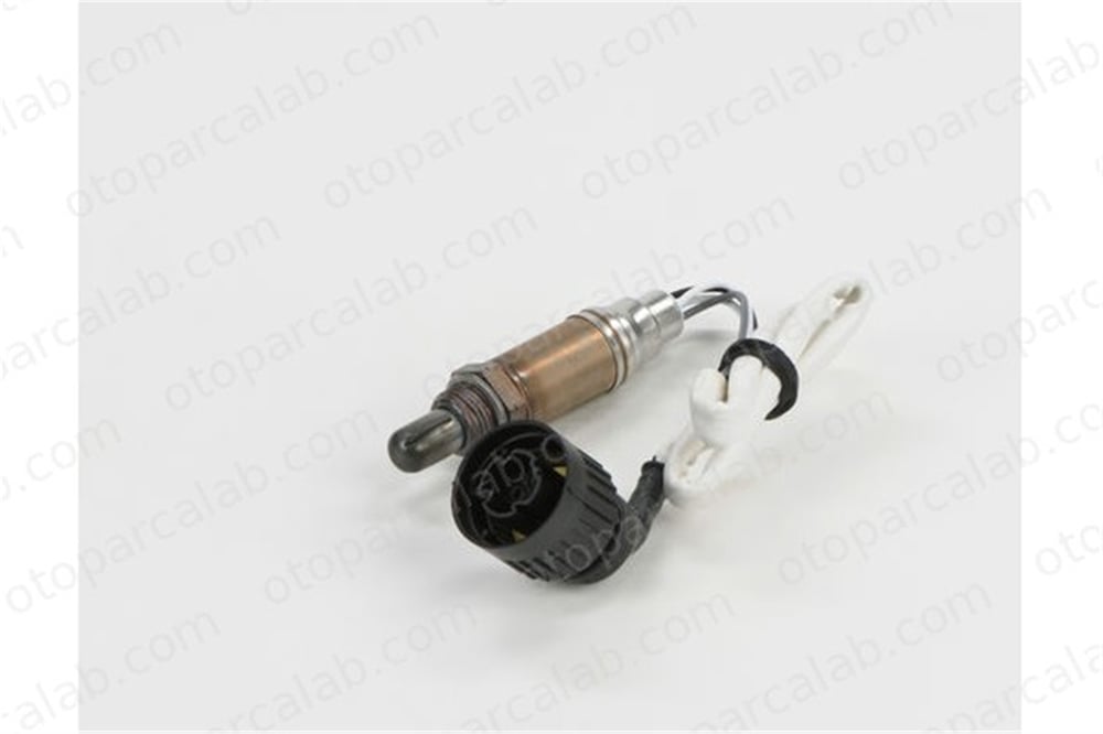 BOSCH 0 258 005 324 Oksijen (Lambda) Sensörü BMW 3 3 Coupe 11781720845 11781747579