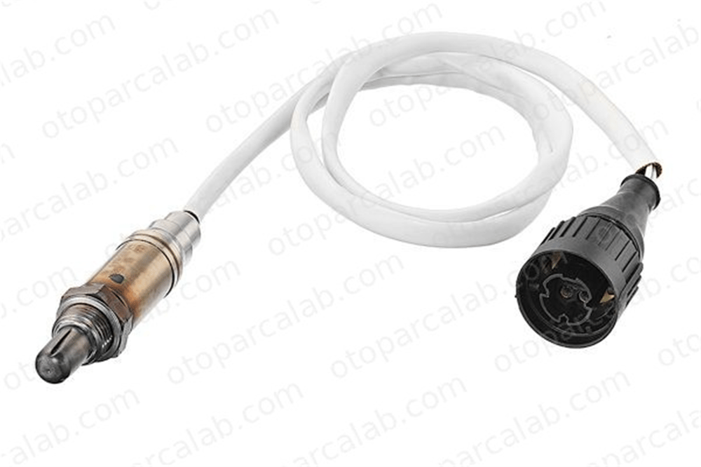 BOSCH 0 258 005 325 Oksijen (Lambda) Sensörü BMW 3 3 Touring 258005325 0 258 005 325