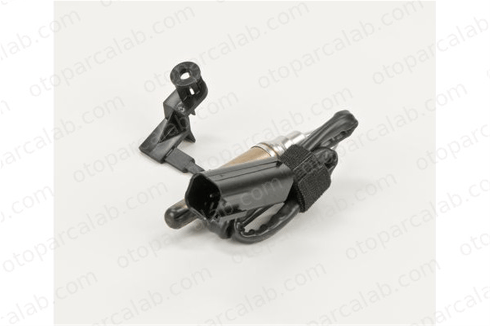 BOSCH 0 258 005 704 Oksijen (Lambda) Sensörü DODGE RAM 2500 Pick-up JEEP WRANGLER I 8946539745 4605270