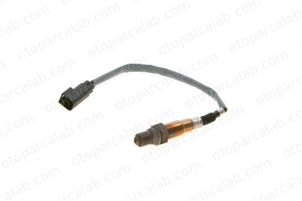 BOSCH 0 258 006 022 Oksijen (Lambda) Sensörü FORD PUMA SCORPIO II 96VB9F472DB 1010006