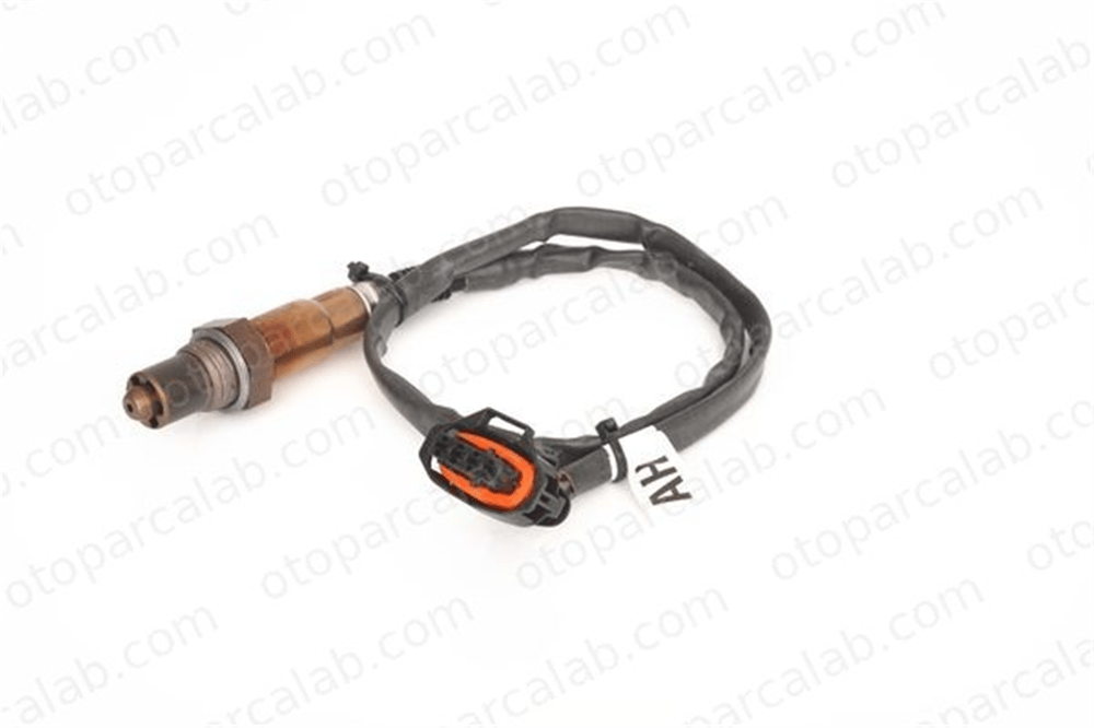 BOSCH 0 258 006 176 Oksijen (Lambda) Sensörü OPEL OMEGA B OMEGA B Station wagon 855362 9195606