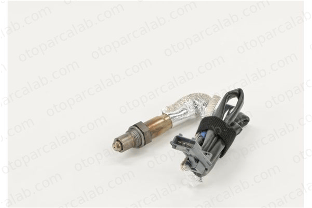BOSCH 0 258 006 200 Oksijen (Lambda) Sensörü MAN F90 TGS I 94700110 9470011