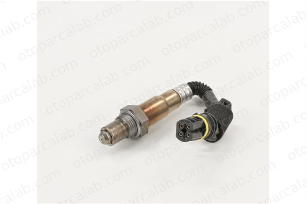 BOSCH 0 258 006 330 Oksijen (Lambda) Sensörü MERCEDES-BENZ G-SERISI A-SERISI 15407917 0015407917