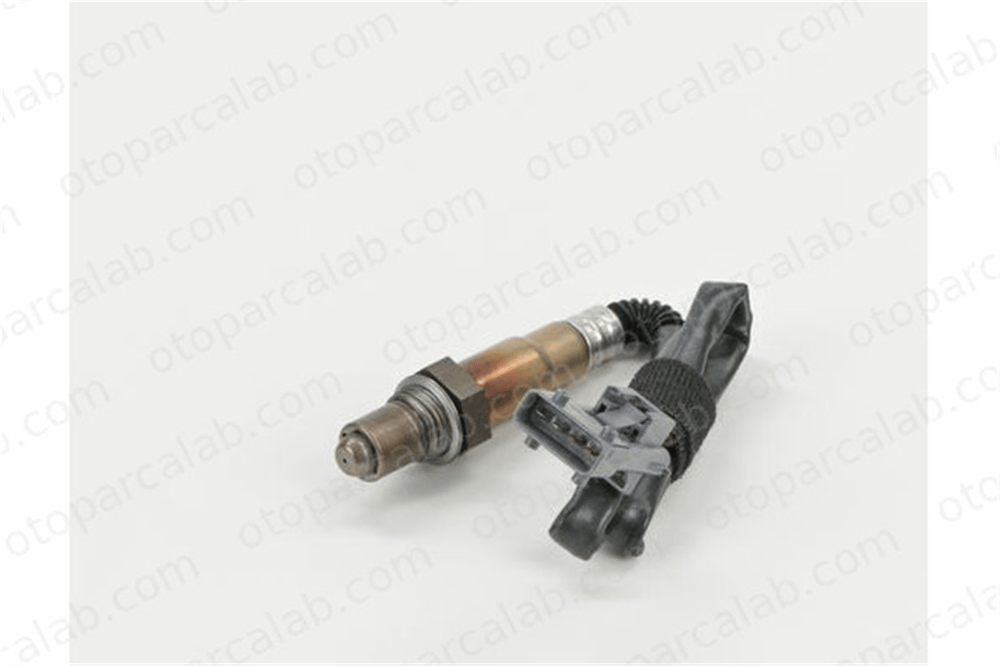 BOSCH 0 258 006 435 Oksijen (Lambda) Sensörü PORSCHE 911 911 Cabrio 99660611601 99660617800