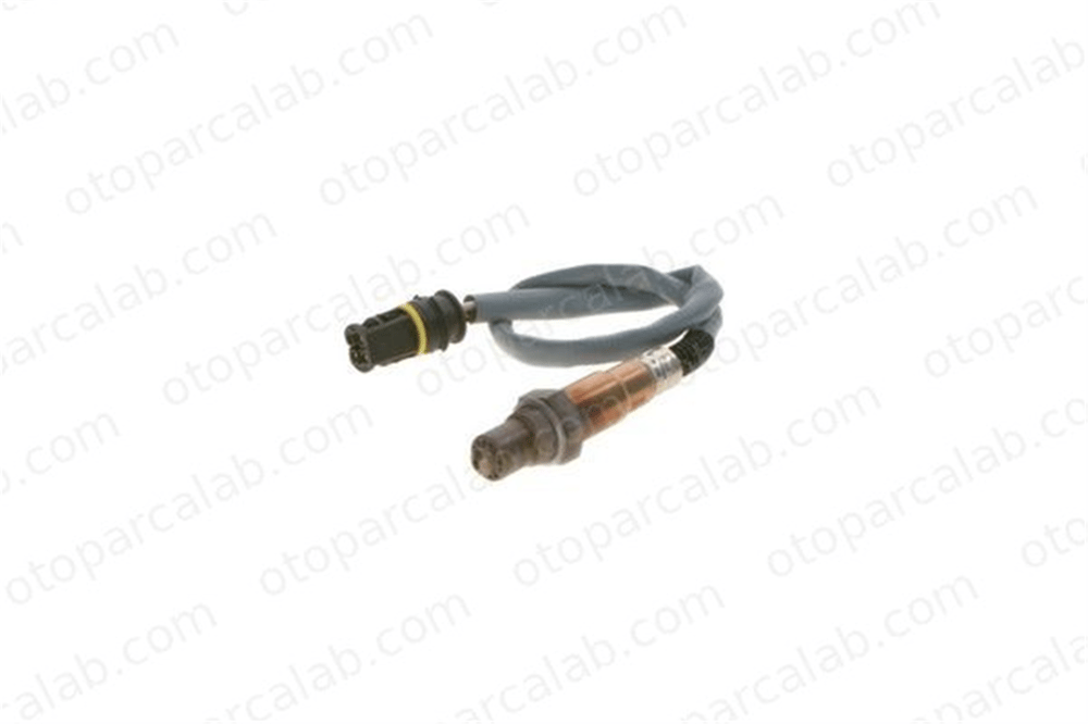 BOSCH 0 258 006 438 Oksijen (Lambda) Sensörü MERCEDES-BENZ VIANO VITO / MIXTO Panelvan/Van 15409517 0015409517