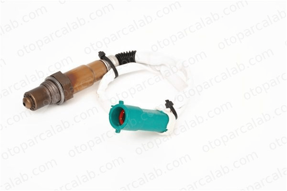 BOSCH 0 258 006 605 Oksijen (Lambda) Sensörü FORD MONDEO IV MONDEO IV Turnier 1302221 1306214