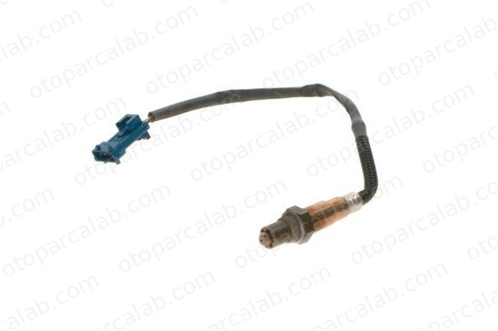 BOSCH 0 258 006 623 Oksijen (Lambda) Sensörü SAAB 9-3 Station wagon 9-3 SAA55353148 855408