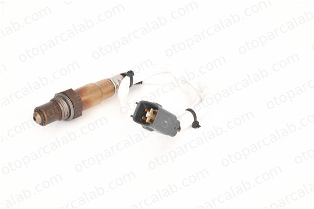 BOSCH 0 258 006 695 Oksijen (Lambda) Sensörü TOYOTA COROLLA Sedan AURIS 894650214000 8946502140