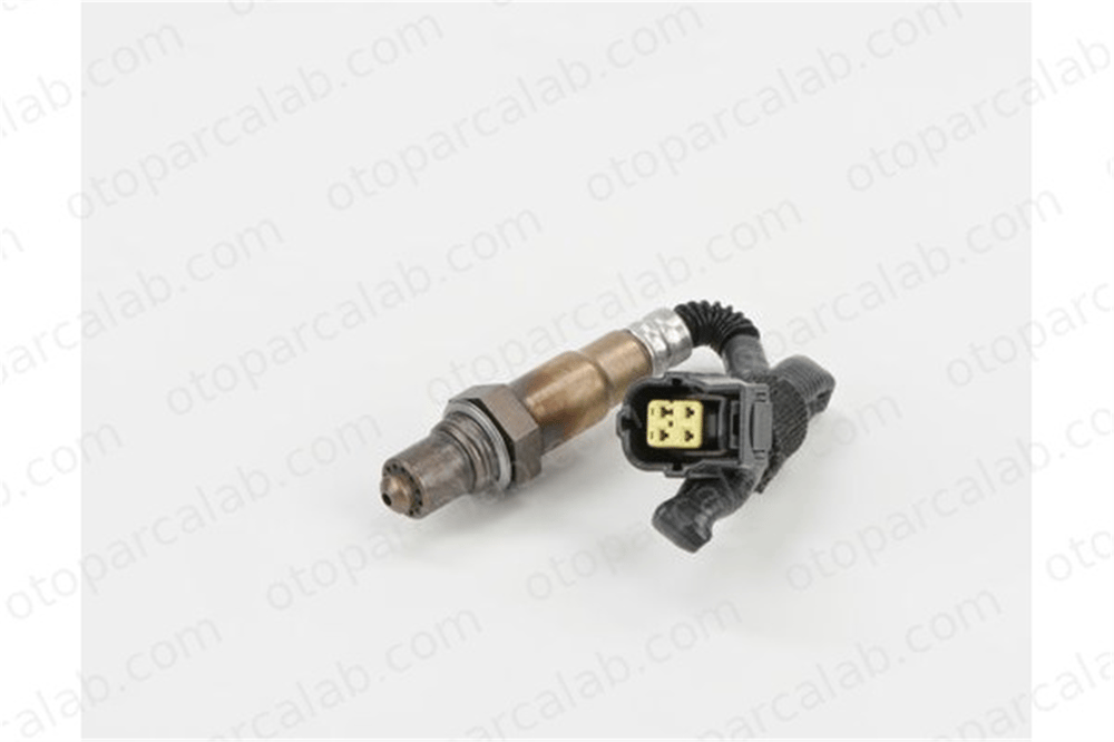 BOSCH 0 258 006 749 Oksijen (Lambda) Sensörü MERCEDES-BENZ C-SERISI C-SERISI T-Model A0045420718 437463