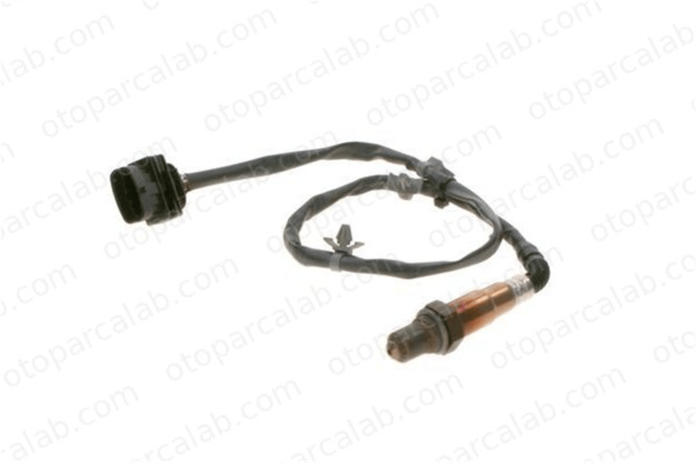 BOSCH 0 258 006 758 Oksijen (Lambda) Sensörü MAN F90 TGS I 258006758 0 258 006 758