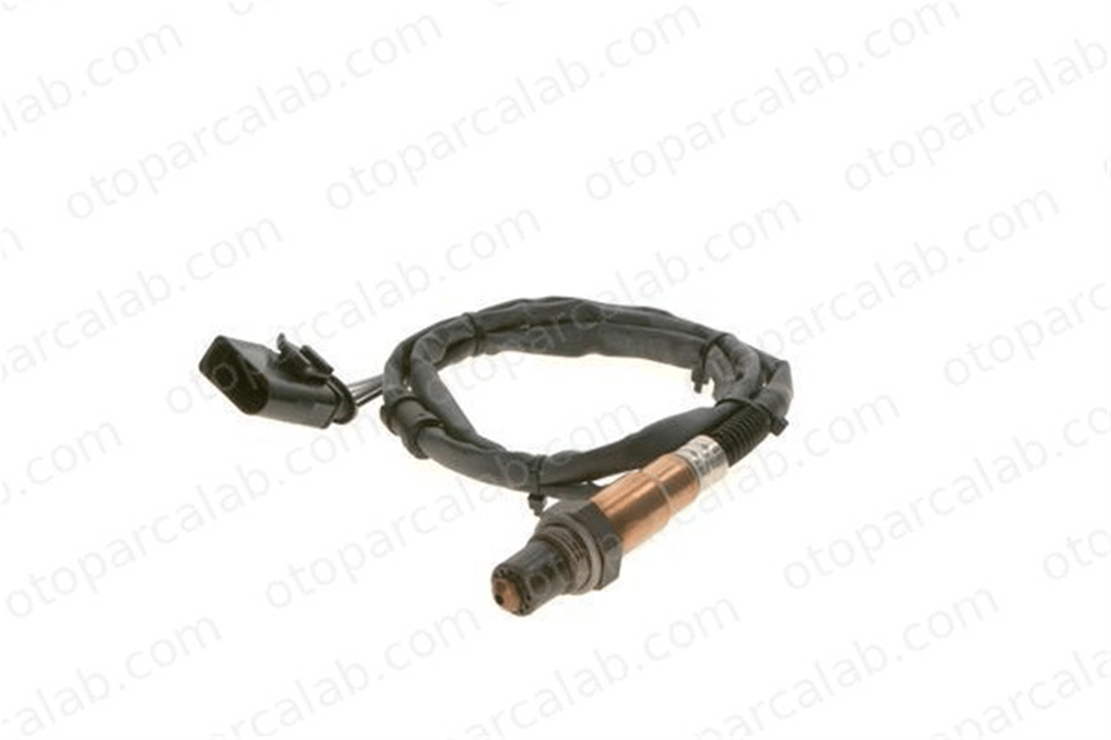 BOSCH 0 258 006 869 Oksijen (Lambda) Sensörü MAN F90 TGS I 51154080002