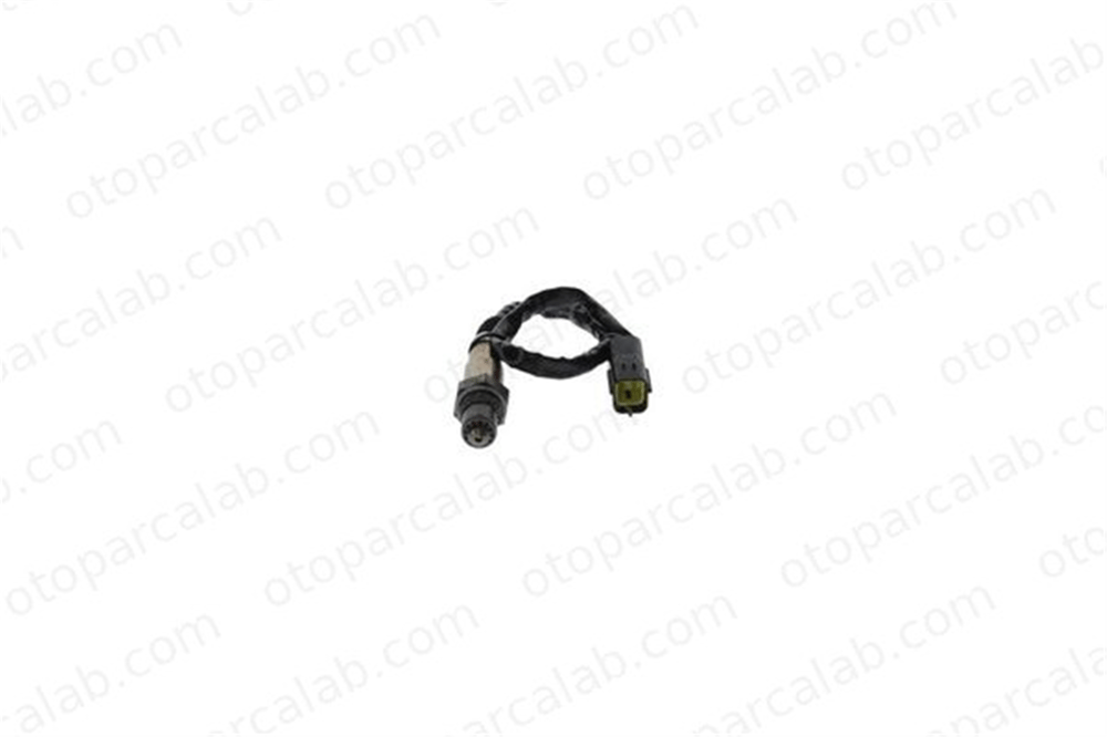 BOSCH 0 258 006 974 Oksijen (Lambda) Sensörü PORSCHE 911 MERCEDES-BENZ C-SERISI 258006974 0258006974