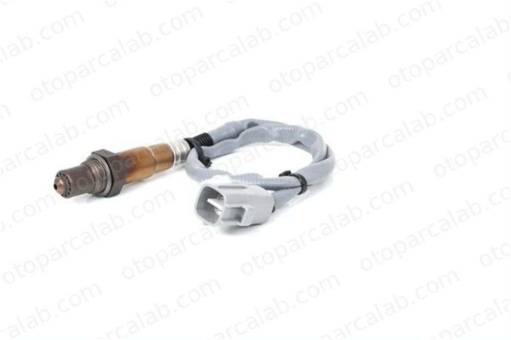 BOSCH 0 258 006 994 Oksijen (Lambda) Sensörü OPEL AGILA SUZUKI SPLASH 1821373KB0000 93194234