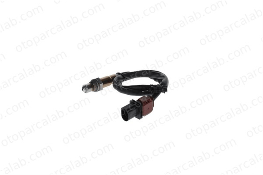 BOSCH 0 258 007 00T Oksijen (Lambda) Sensörü FORD FOCUS IV FOCUS IV Turnier JX619Y460JA 2225919