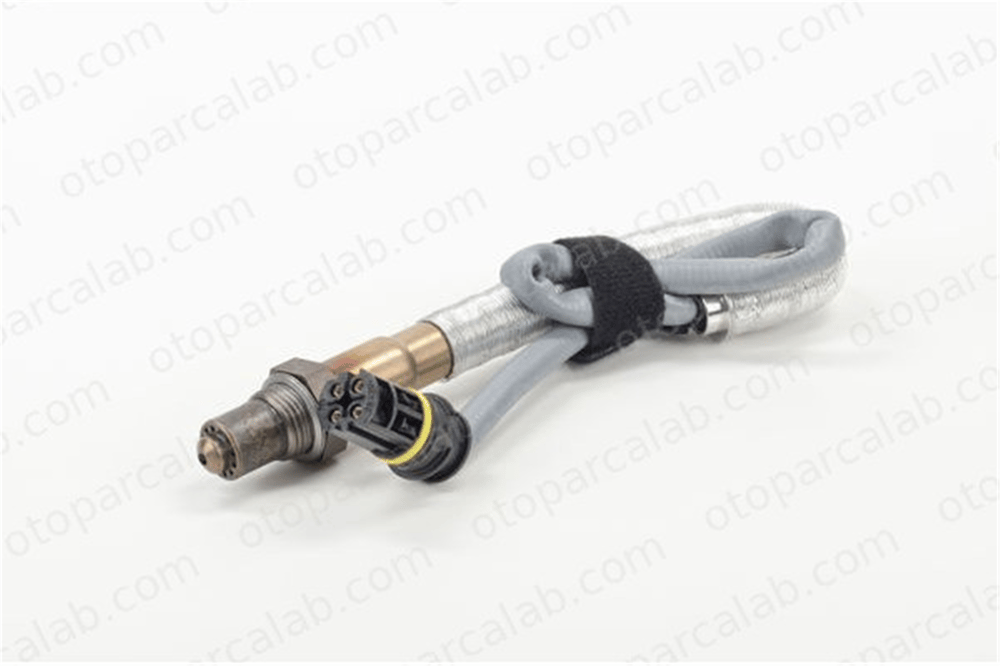 BOSCH 0 258 010 030 Oksijen (Lambda) Sensörü BMW 7 X6 11787577667 757766701