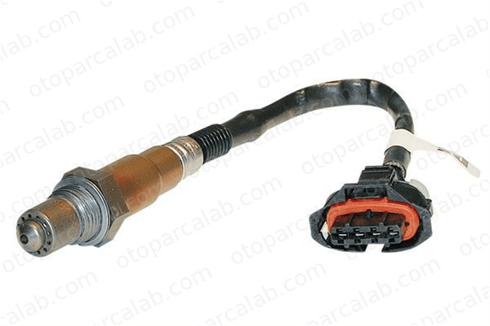 BOSCH 0 258 010 065 Oksijen (Lambda) Sensörü OPEL CORSA D CORSA E 55562206 855252